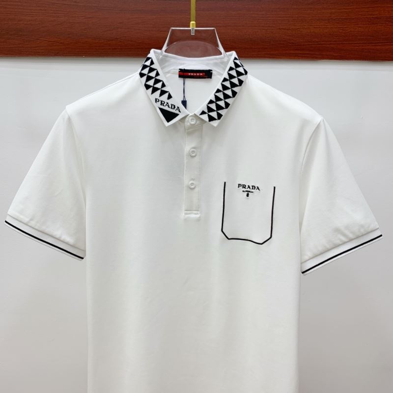 Prada T-Shirts